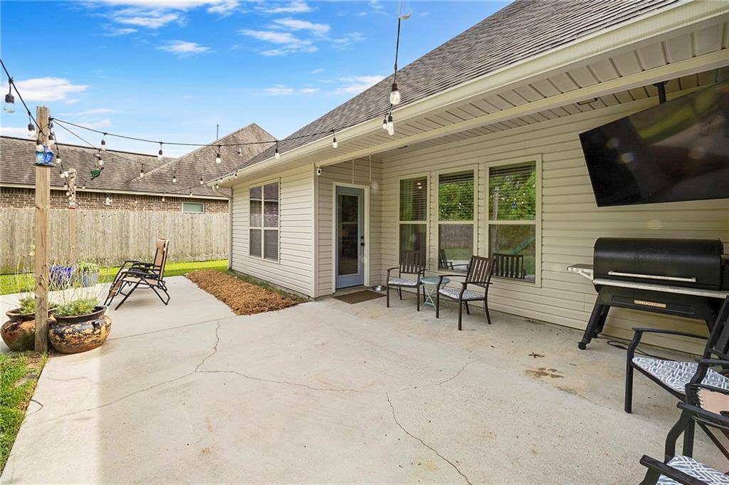 17509 Waterloo Drive Baton Rouge, LA 70817 - Photo 21 of 28 Gallery Image 21