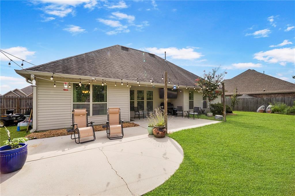 17509 Waterloo Drive Baton Rouge, LA 70817 - Photo 22 of 28 Gallery Image 22