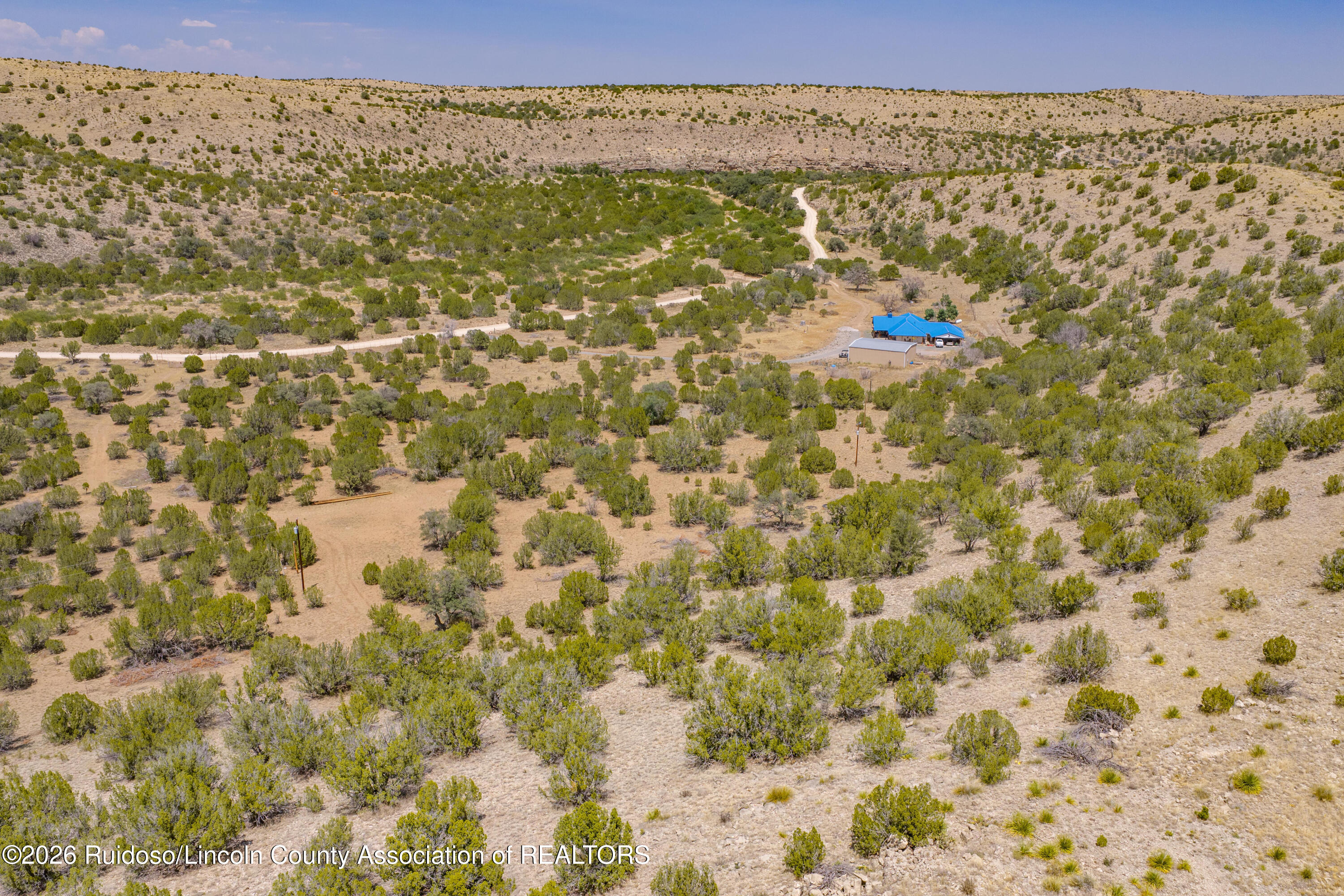 170 Blackwater Draw Road Tinnie, NM 88351 - Photo 14 of 24 Gallery Image 14