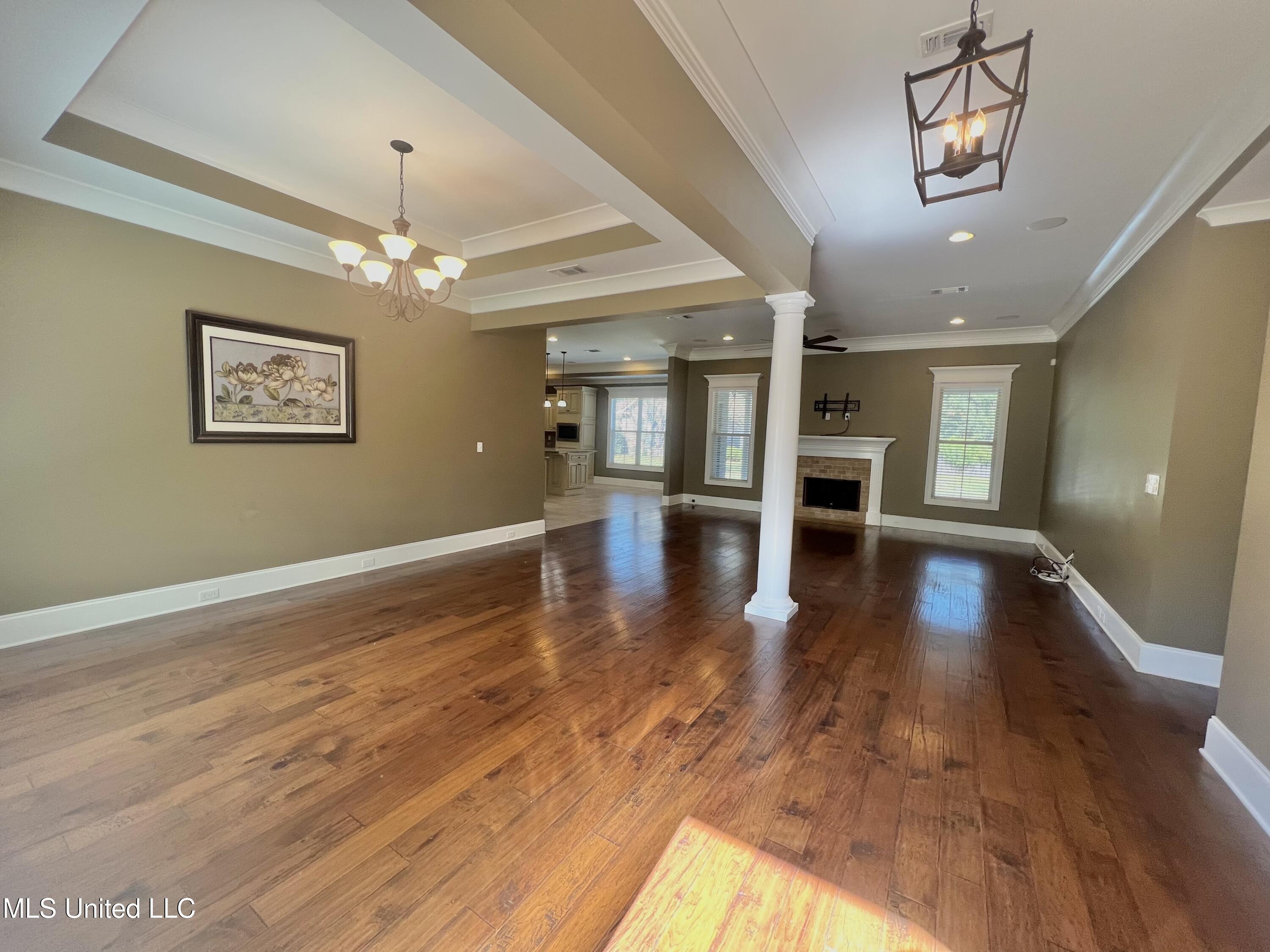 7869 Magnolia Loop Pass Christian, MS 39571 - Photo 2 of 49 IMG_E4780