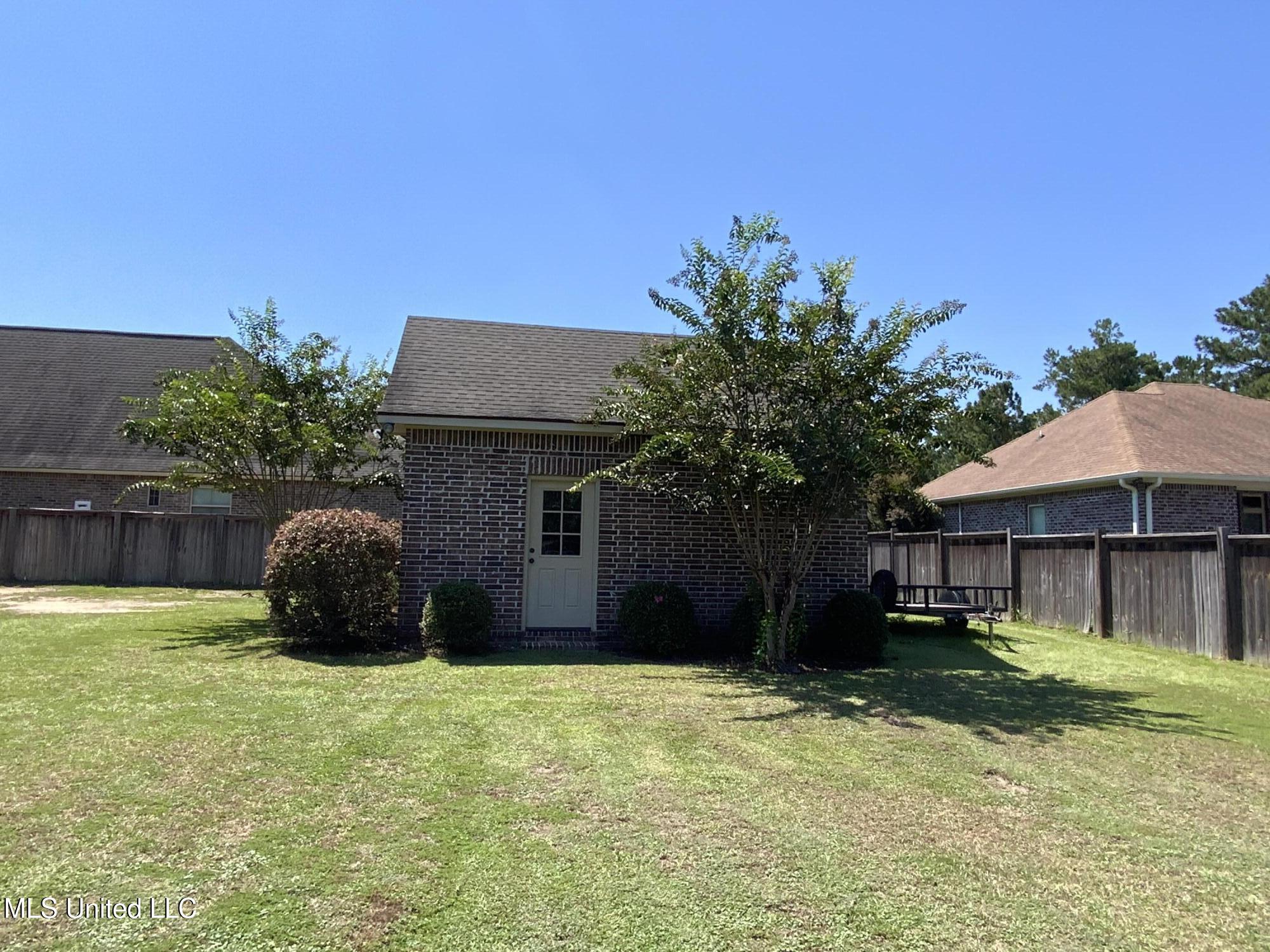 7869 Magnolia Loop Pass Christian, MS 39571 - Photo 32 of 49 IMG_7606