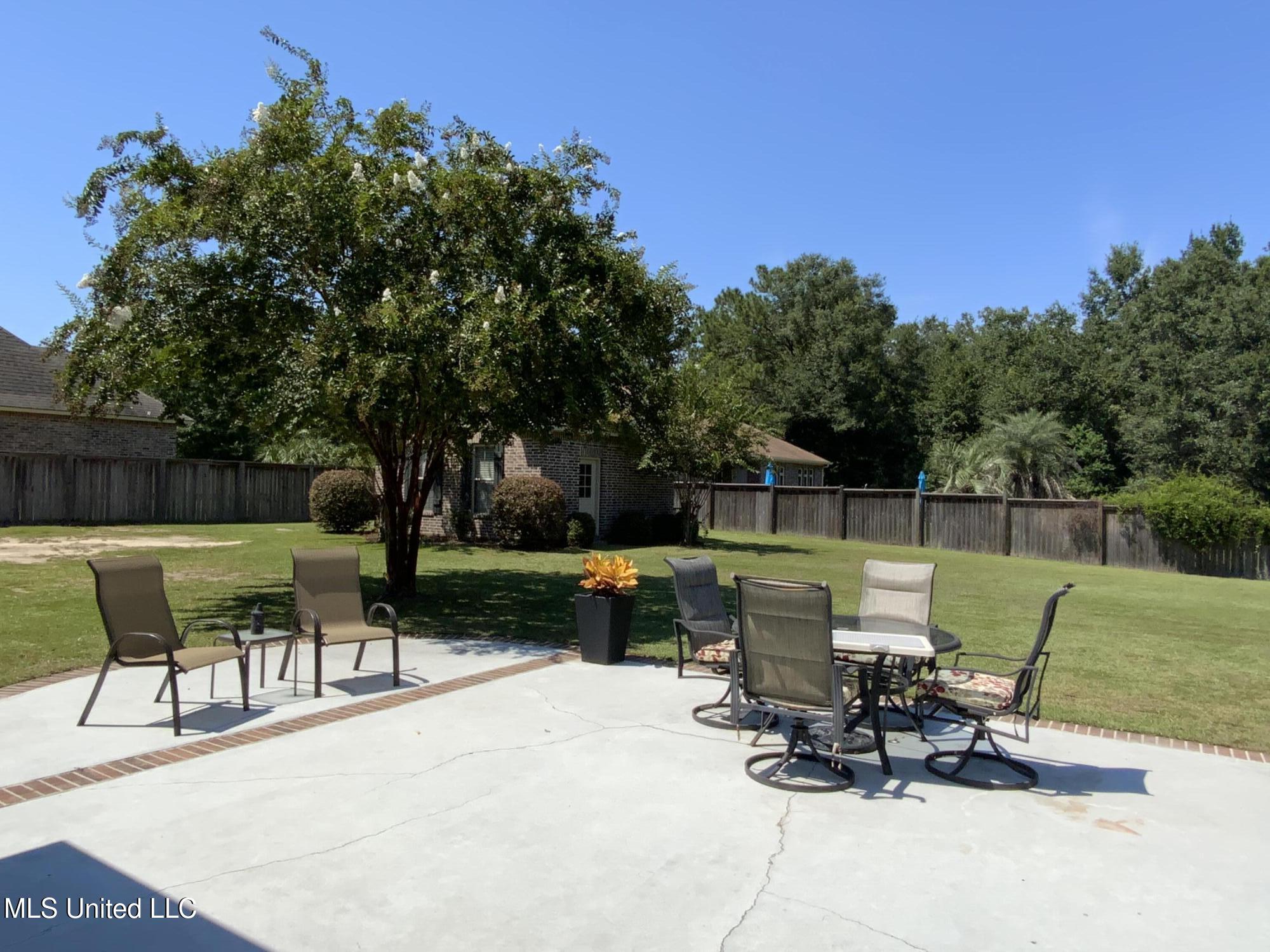 7869 Magnolia Loop Pass Christian, MS 39571 - Photo 40 of 49 IMG_7605