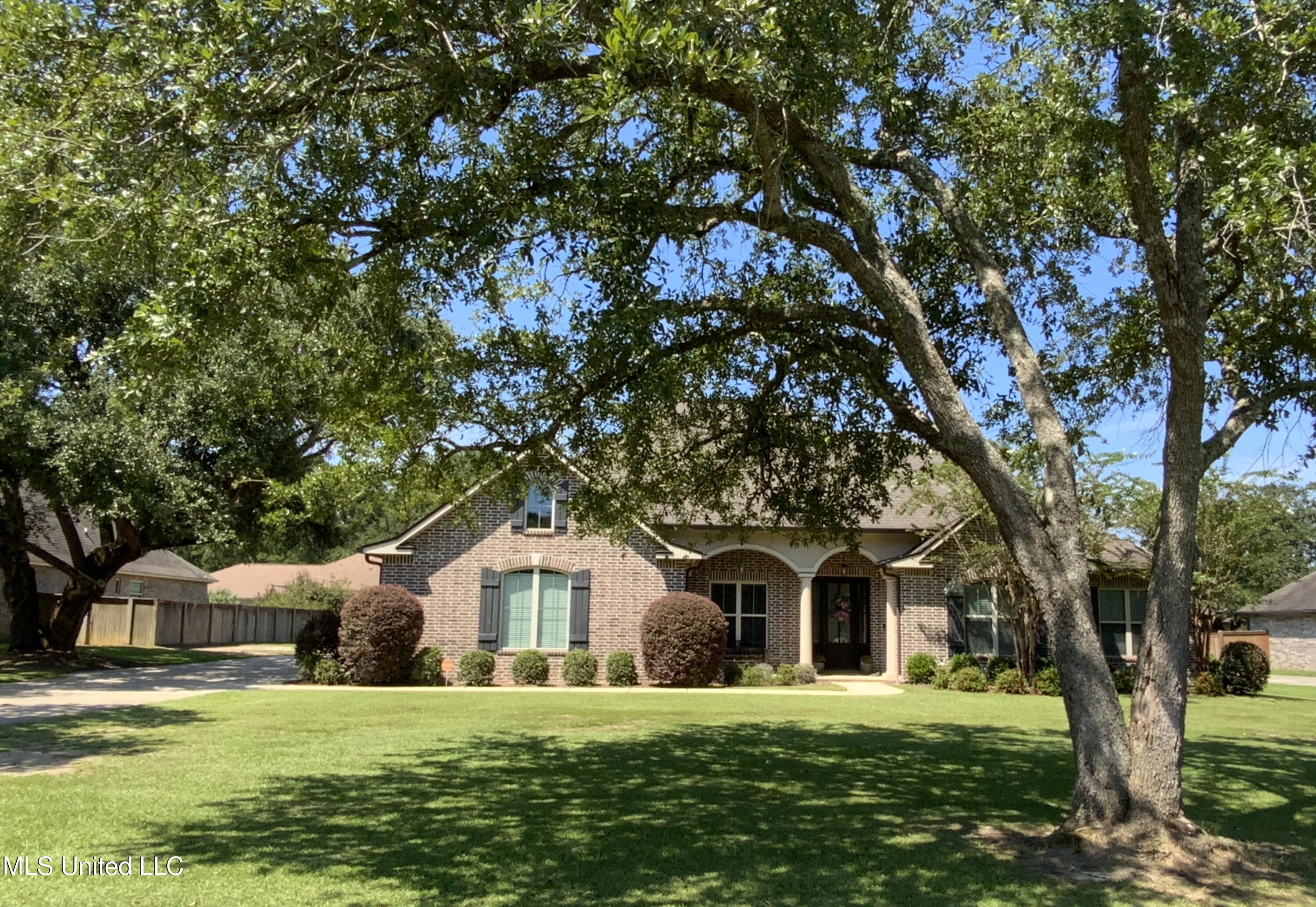 7869 Magnolia Loop Pass Christian, MS 39571 - Photo 41 of 49 IMG_7633