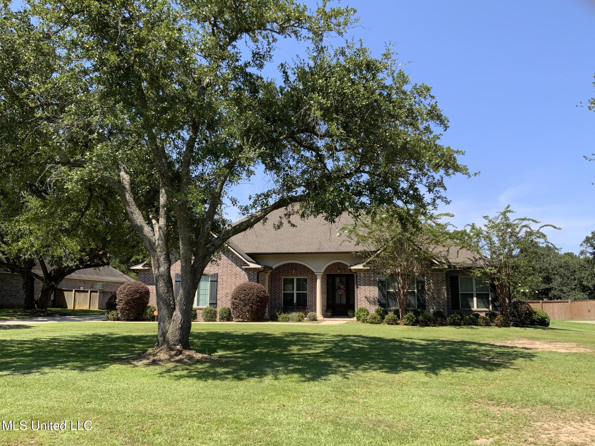 7869 Magnolia Loop Pass Christian, MS 39571 - Photo 42 of 49 IMG_7636