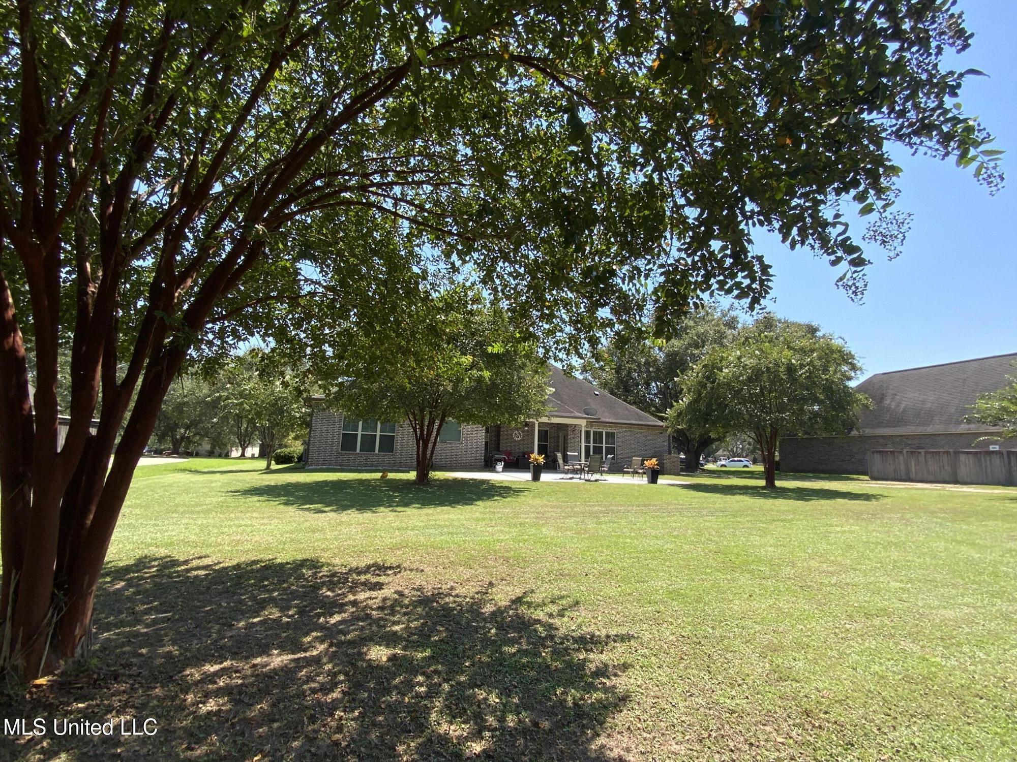 7869 Magnolia Loop Pass Christian, MS 39571 - Photo 43 of 49 IMG_7614