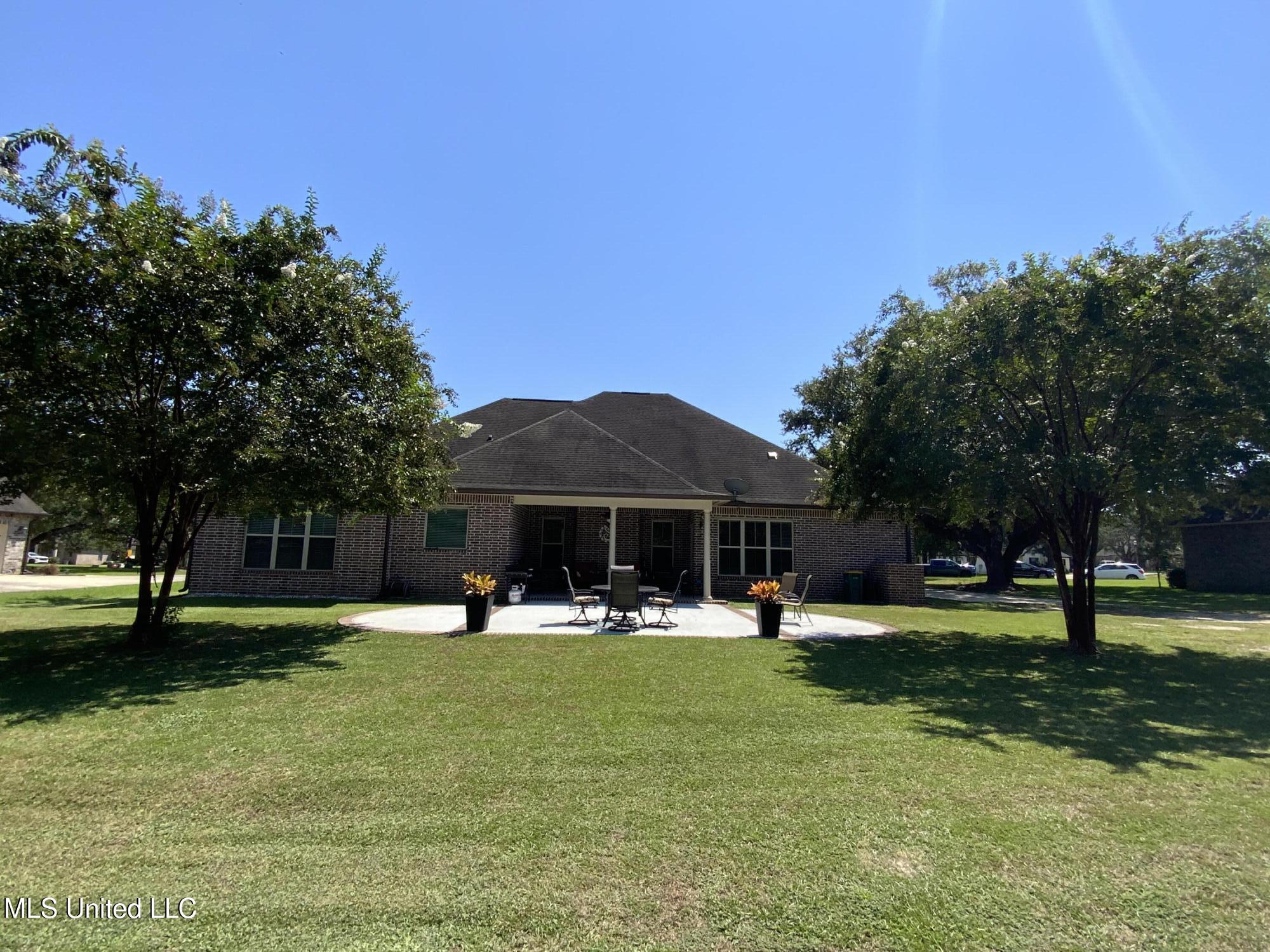 7869 Magnolia Loop Pass Christian, MS 39571 - Photo 46 of 49 IMG_7613