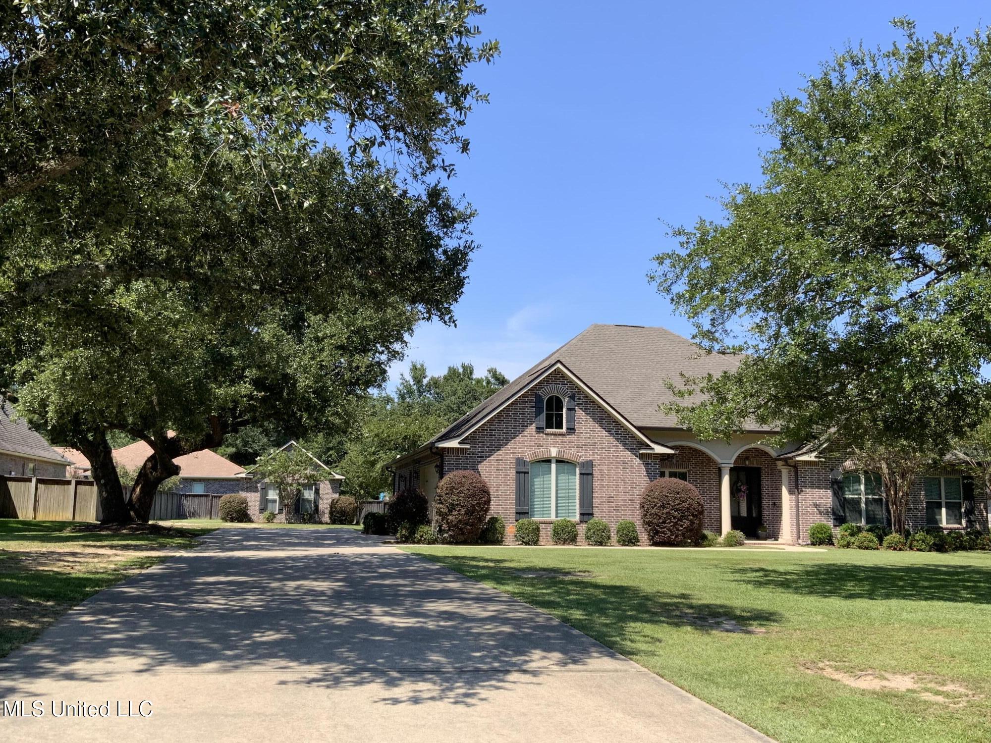 7869 Magnolia Loop Pass Christian, MS 39571 - Photo 48 of 49 IMG_7637