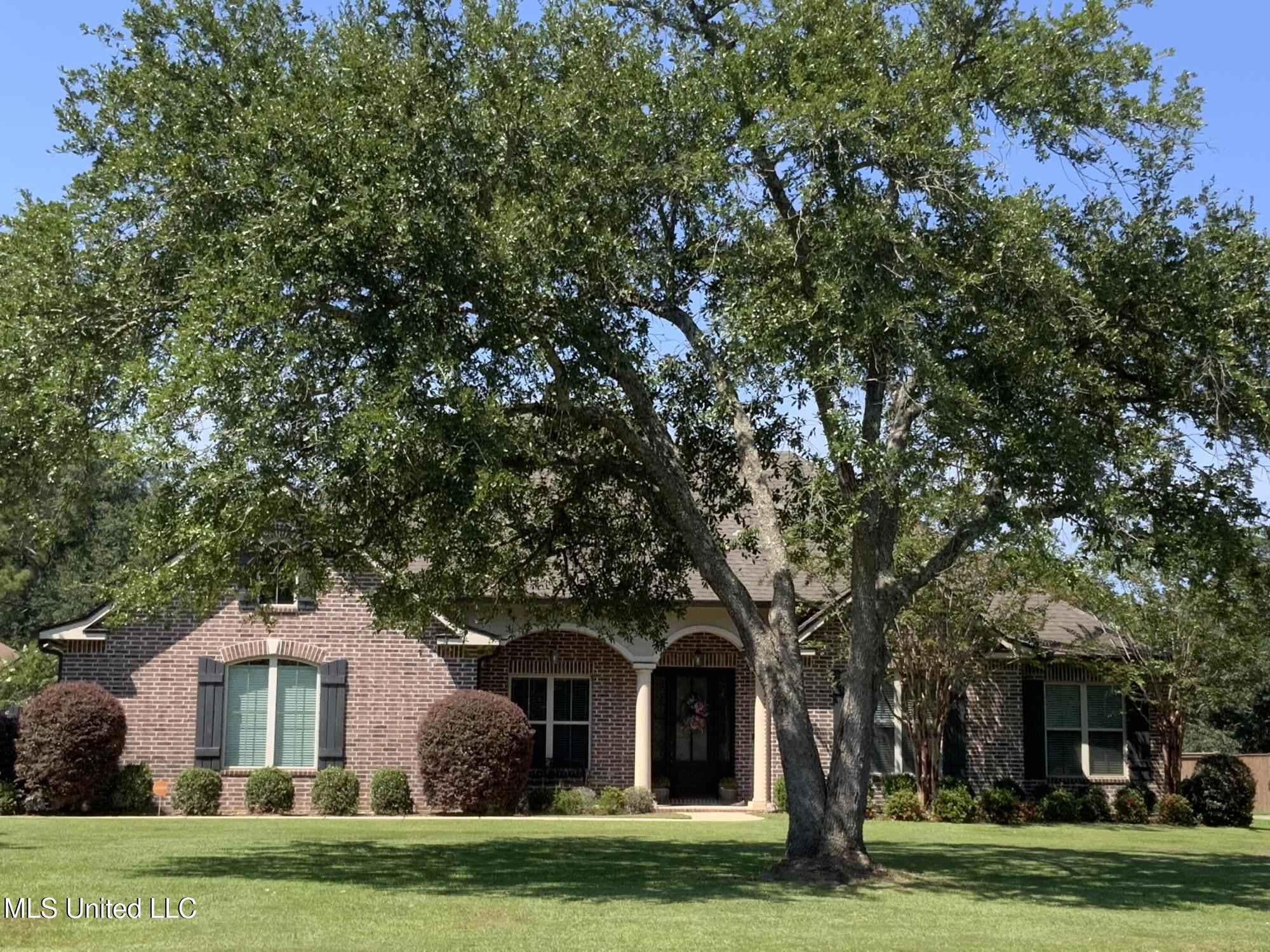 7869 Magnolia Loop Pass Christian, MS 39571 - Photo 49 of 49 IMG_7656