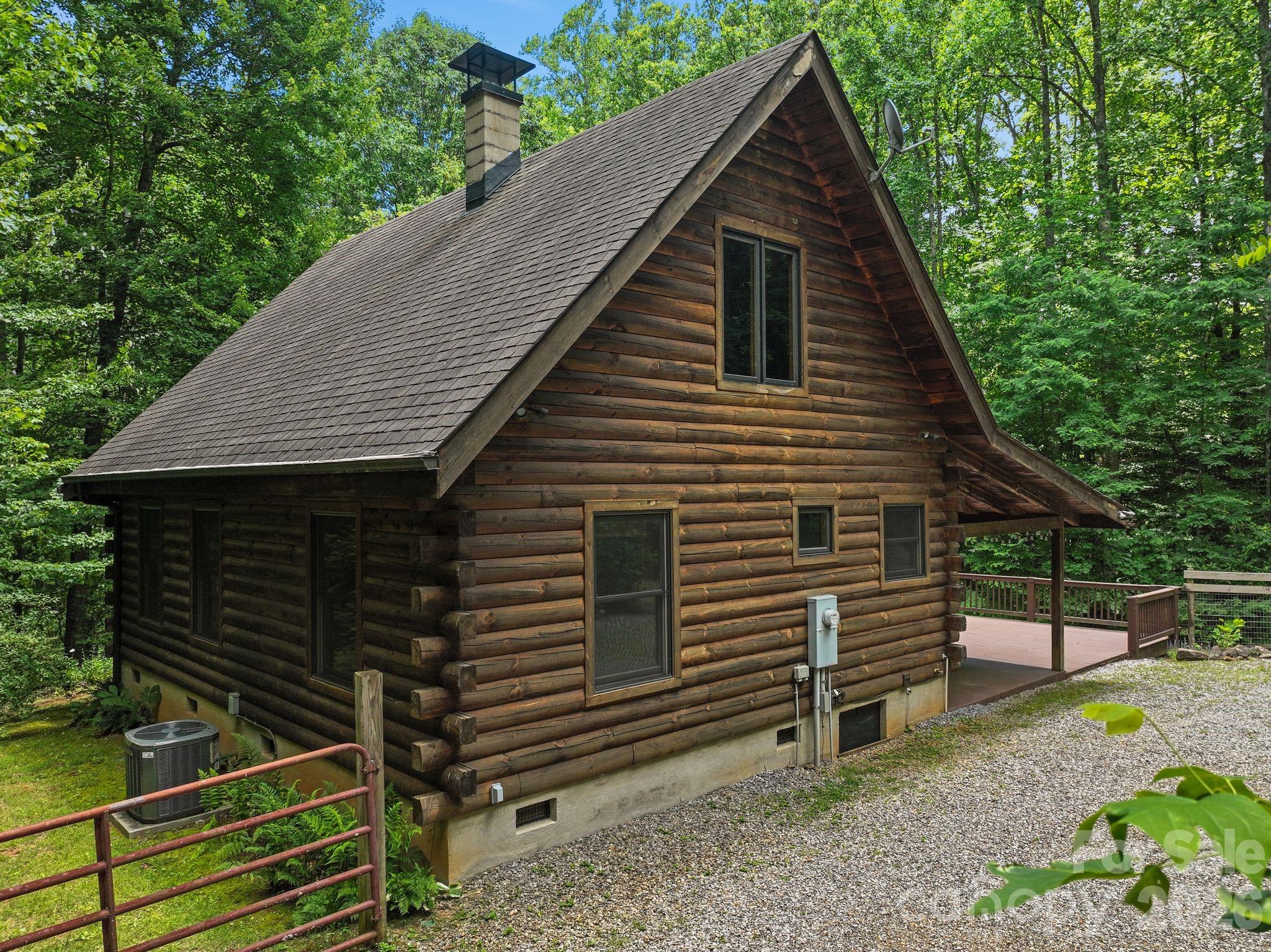 89 Apgar Road Candler, NC 28715 - Photo 4 of 41