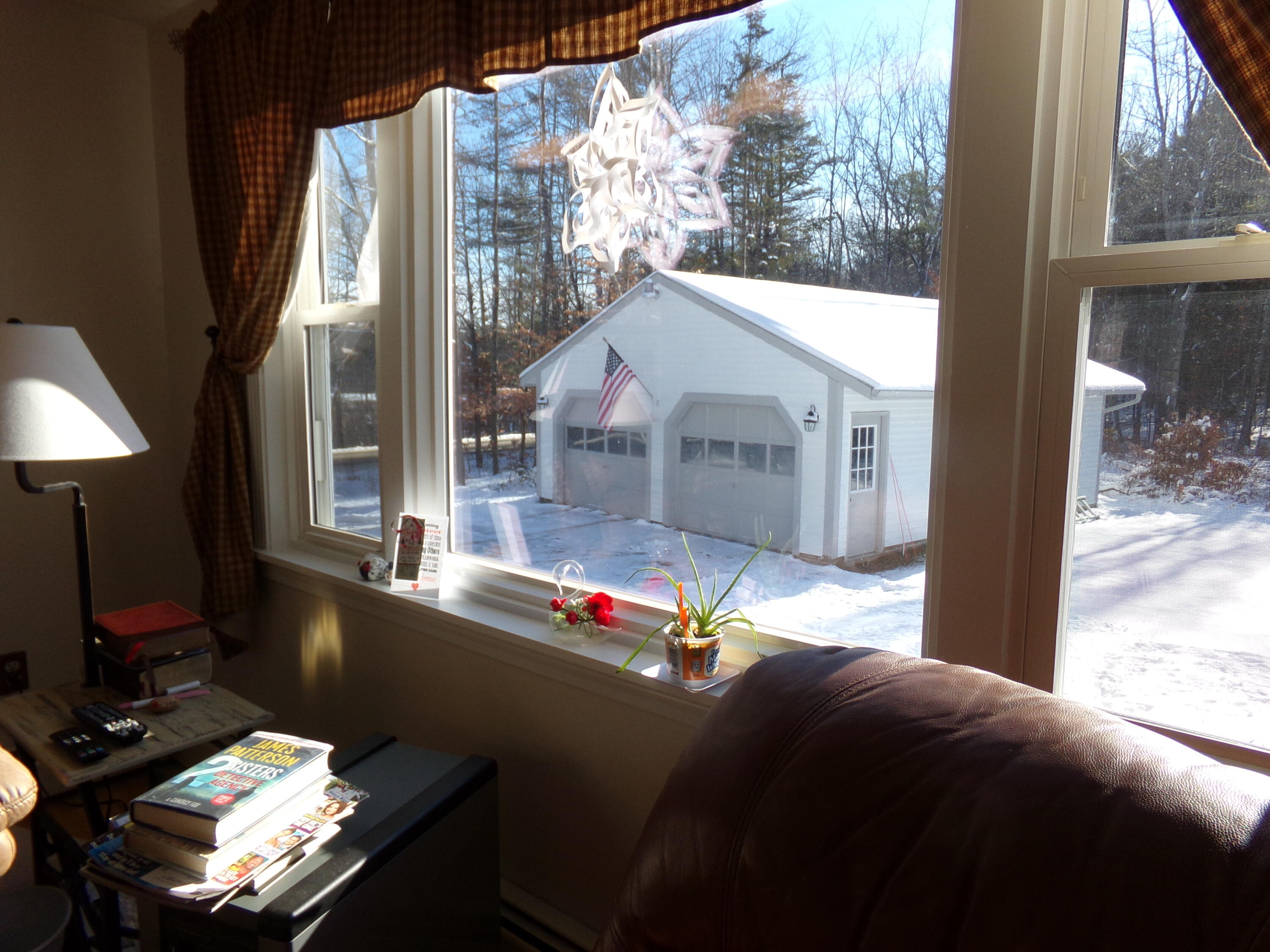 57 North Raymond Road Poland, ME 04274 - Photo 9 of 22 100_1496