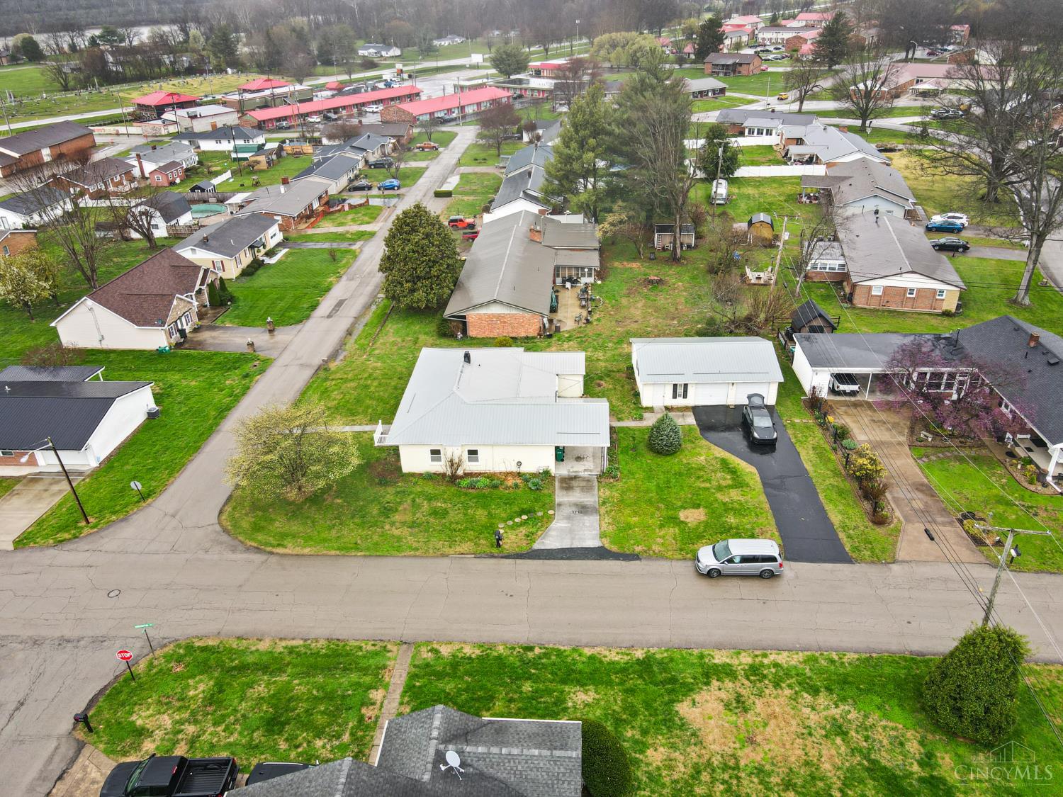 1710 Ridgeway Road Aberdeen, OH 45101 - Photo 25 of 30