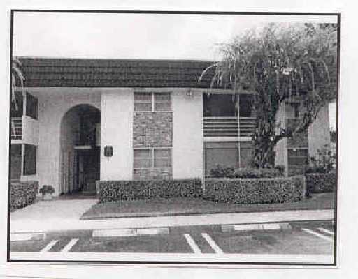 22715 Southwest 66th Avenue, Unit 202 Boca Raton, FL 33428 - Photo 1 of 1 Primary Photo