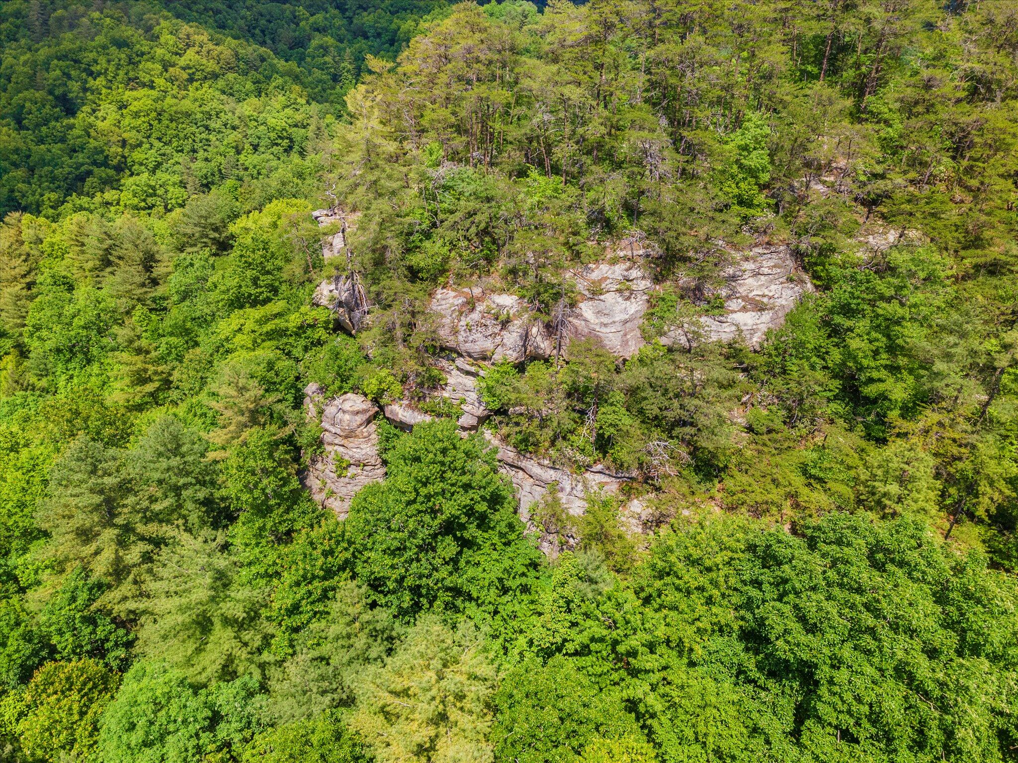 1370 Glencairn Road Pine Ridge, KY 41360 - Photo 3 of 30 24-DJI_0989