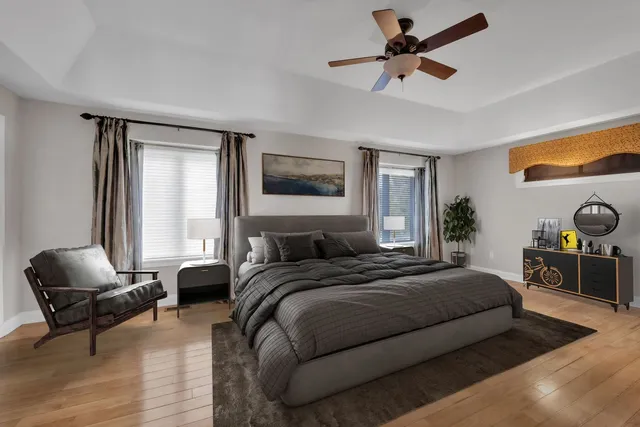 $975,000 | 3111 Landore Drive, Naperville, IL 60564