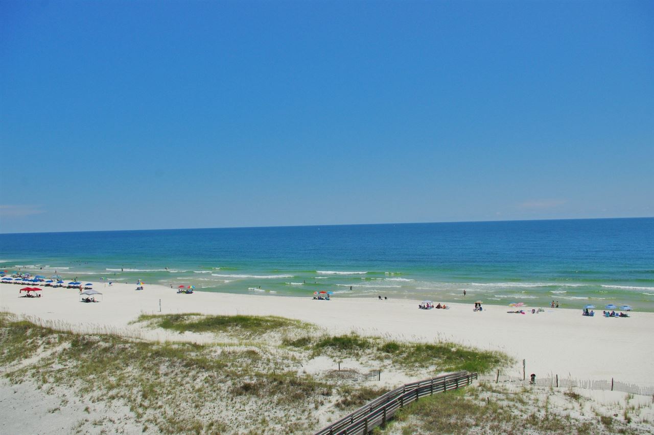 29500 Perdido Beach Boulevard, Unit 602 Orange Beach, AL 36561 - Photo 8 of 35