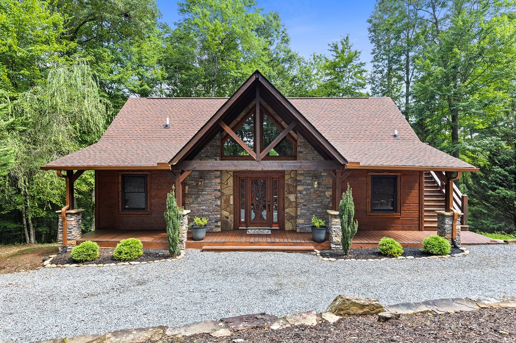 930 Power Dam Road Blue Ridge, GA 30513 - Photo 64 of 64 Gallery Image 64