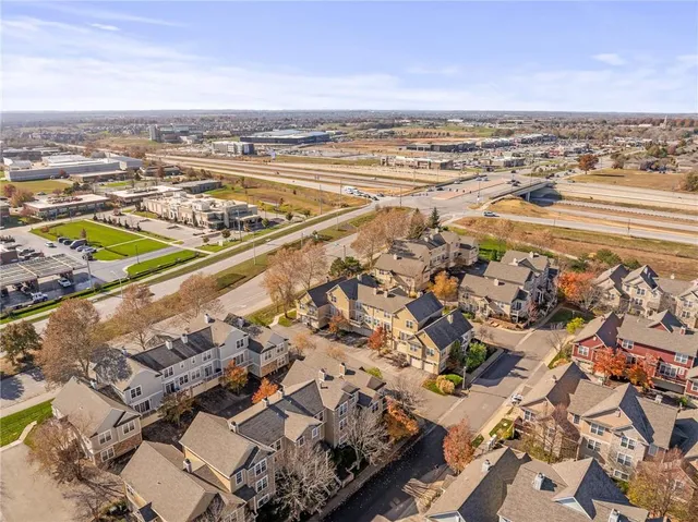 $320,000 | 7615 West 158th Terrace, Overland Park, KS 66223