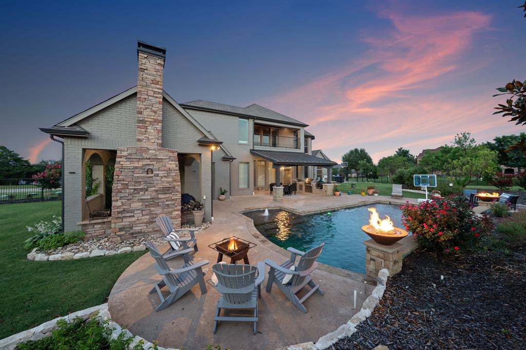 1541 Winding Creek Road Prosper, TX 75078 - Photo 12 of 40