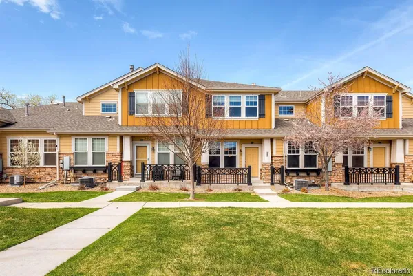 $610,000 | 3751 West 136th Avenue, Unit T3, Broomfield, CO 80023
