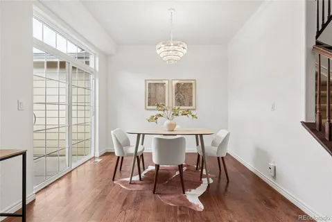 $610,000 | 3751 West 136th Avenue, Unit T3, Broomfield, CO 80023