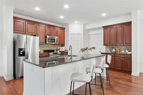 $610,000 | 3751 West 136th Avenue, Unit T3, Broomfield, CO 80023