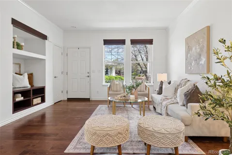 $610,000 | 3751 West 136th Avenue, Unit T3, Broomfield, CO 80023