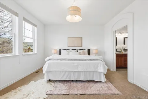 $610,000 | 3751 West 136th Avenue, Unit T3, Broomfield, CO 80023