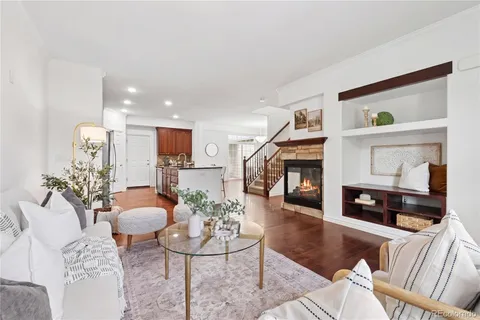 $610,000 | 3751 West 136th Avenue, Unit T3, Broomfield, CO 80023