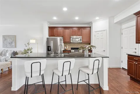 $610,000 | 3751 West 136th Avenue, Unit T3, Broomfield, CO 80023