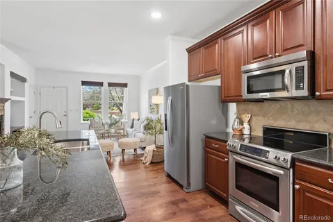 $610,000 | 3751 West 136th Avenue, Unit T3, Broomfield, CO 80023