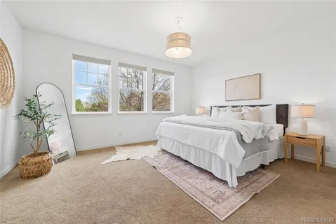 $610,000 | 3751 West 136th Avenue, Unit T3, Broomfield, CO 80023