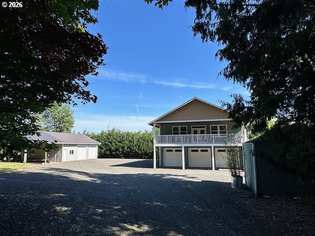 16695 South Harding Road Oregon City, OR 97045 - Photo 33 of 35