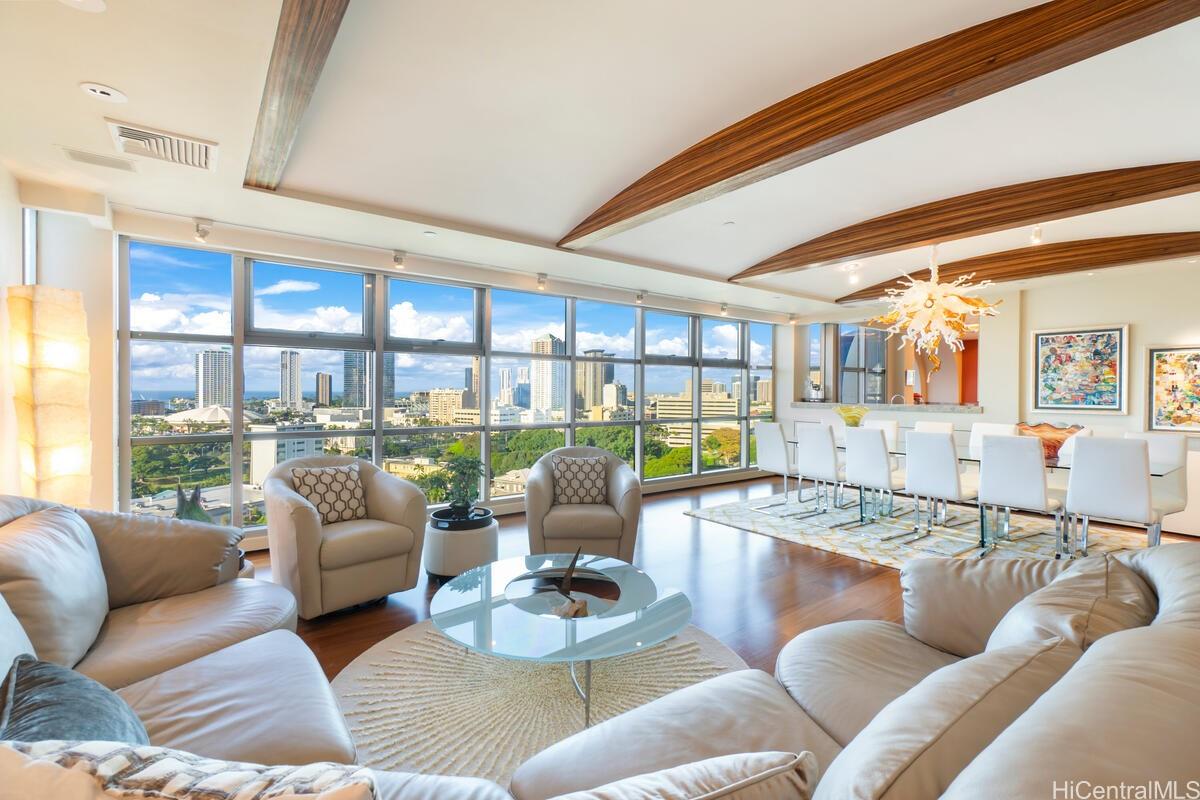 1080 South Beretania St Unit GPH1