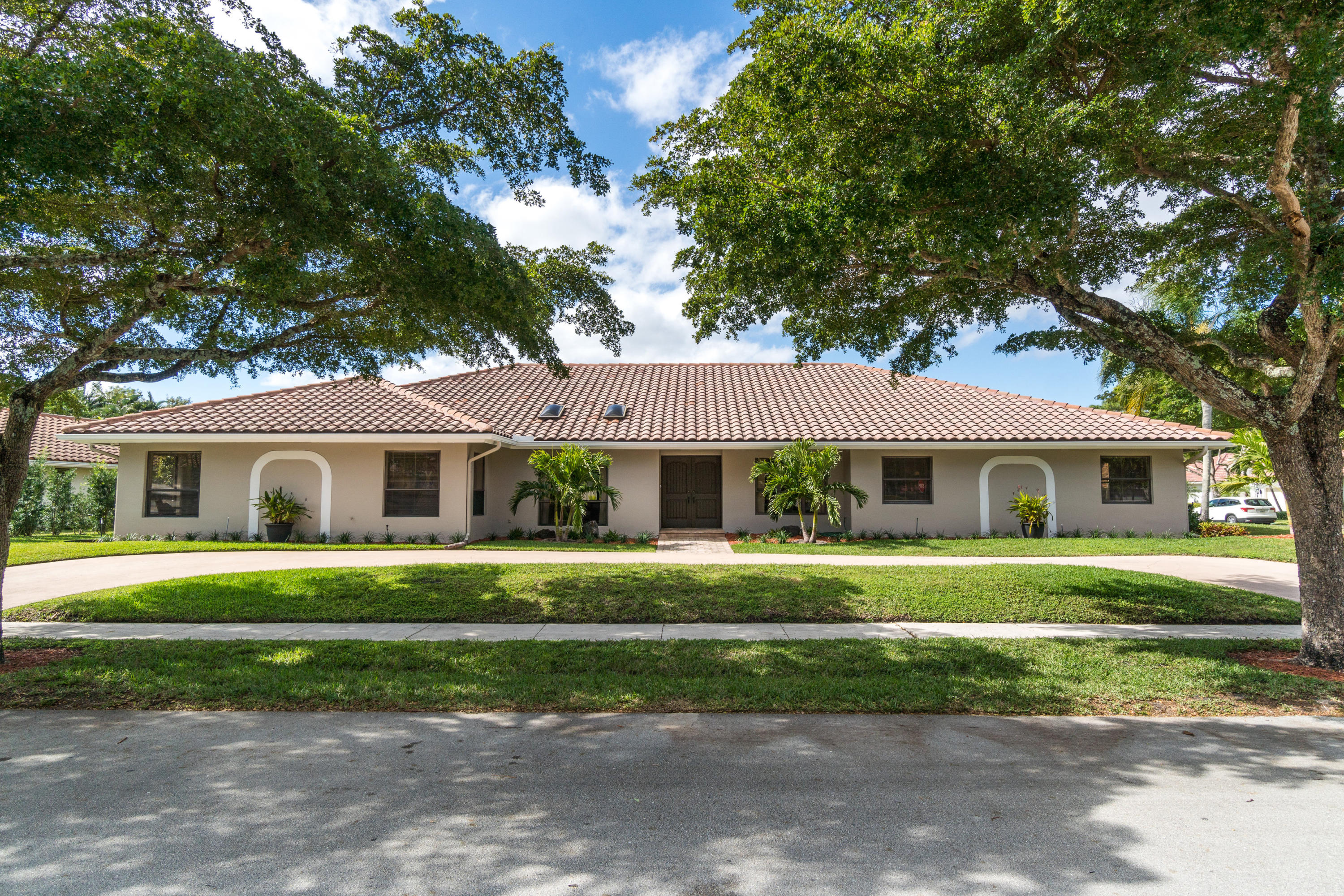 2941 Northwest 28th Terrace Boca Raton, FL 33434 - Photo 1 of 43 Front of Home