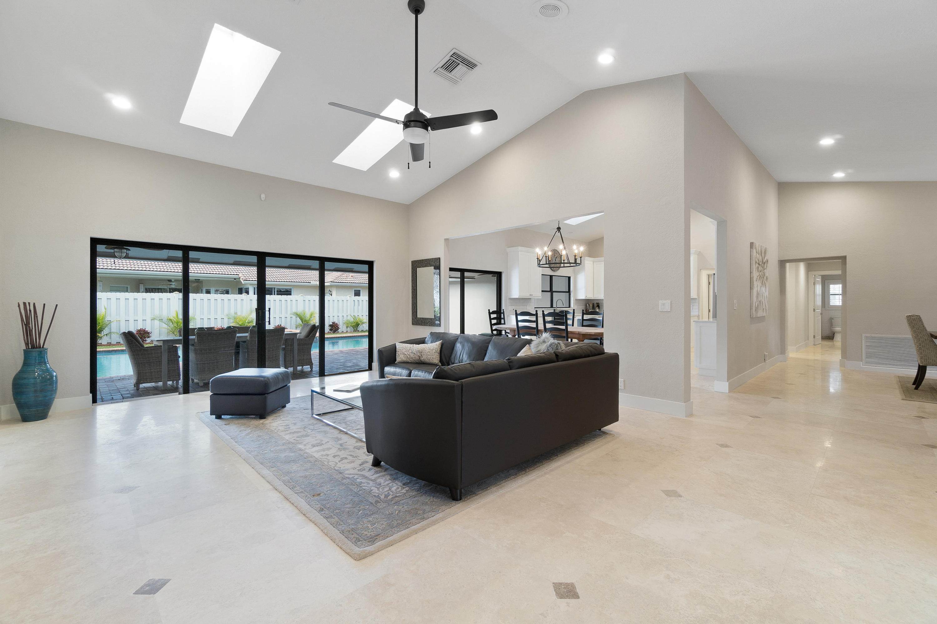 2941 Northwest 28th Terrace Boca Raton, FL 33434 - Photo 43 of 43 Open Floor Plan