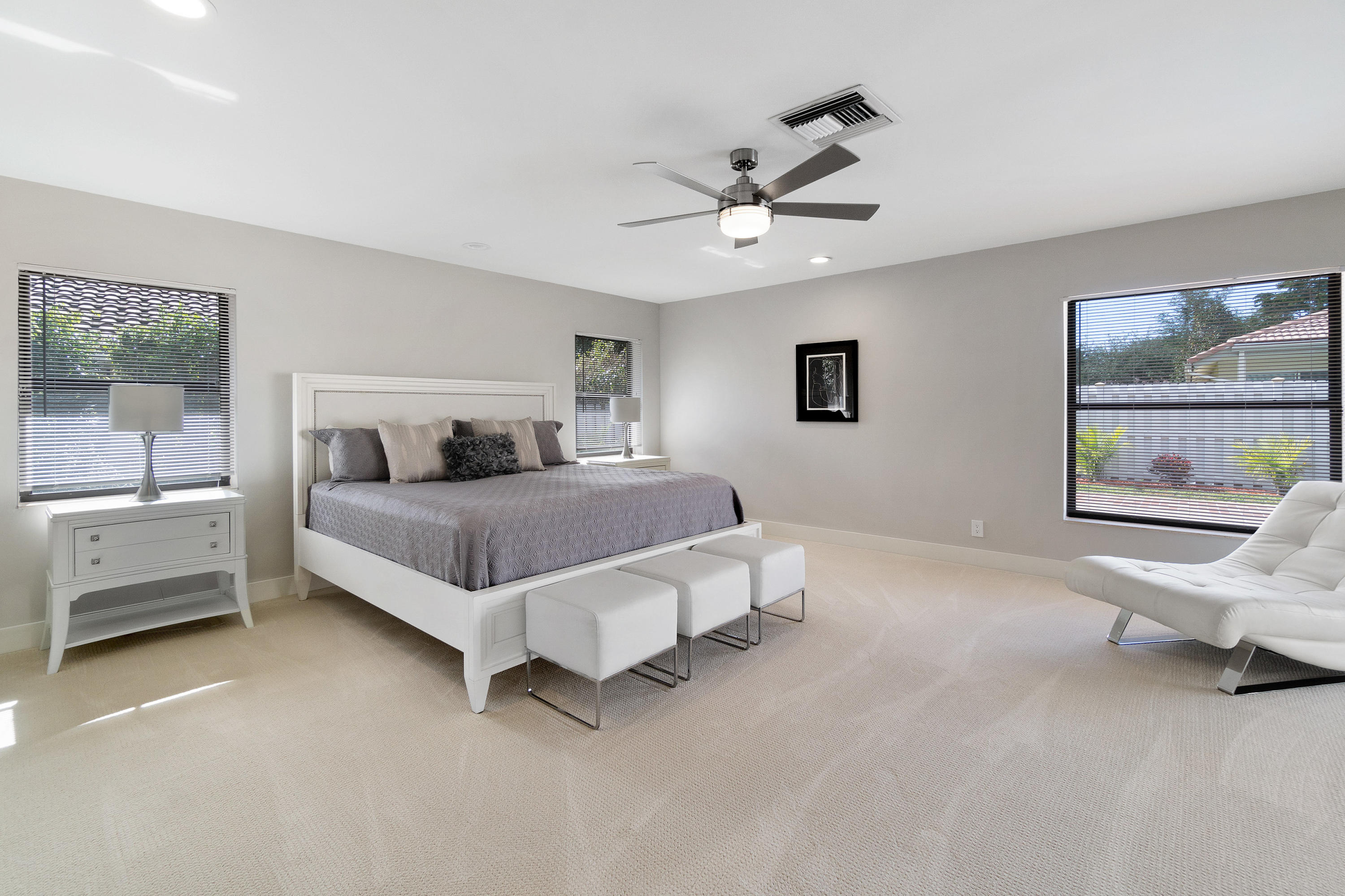 2941 Northwest 28th Terrace Boca Raton, FL 33434 - Photo 13 of 43 Master Retreat
