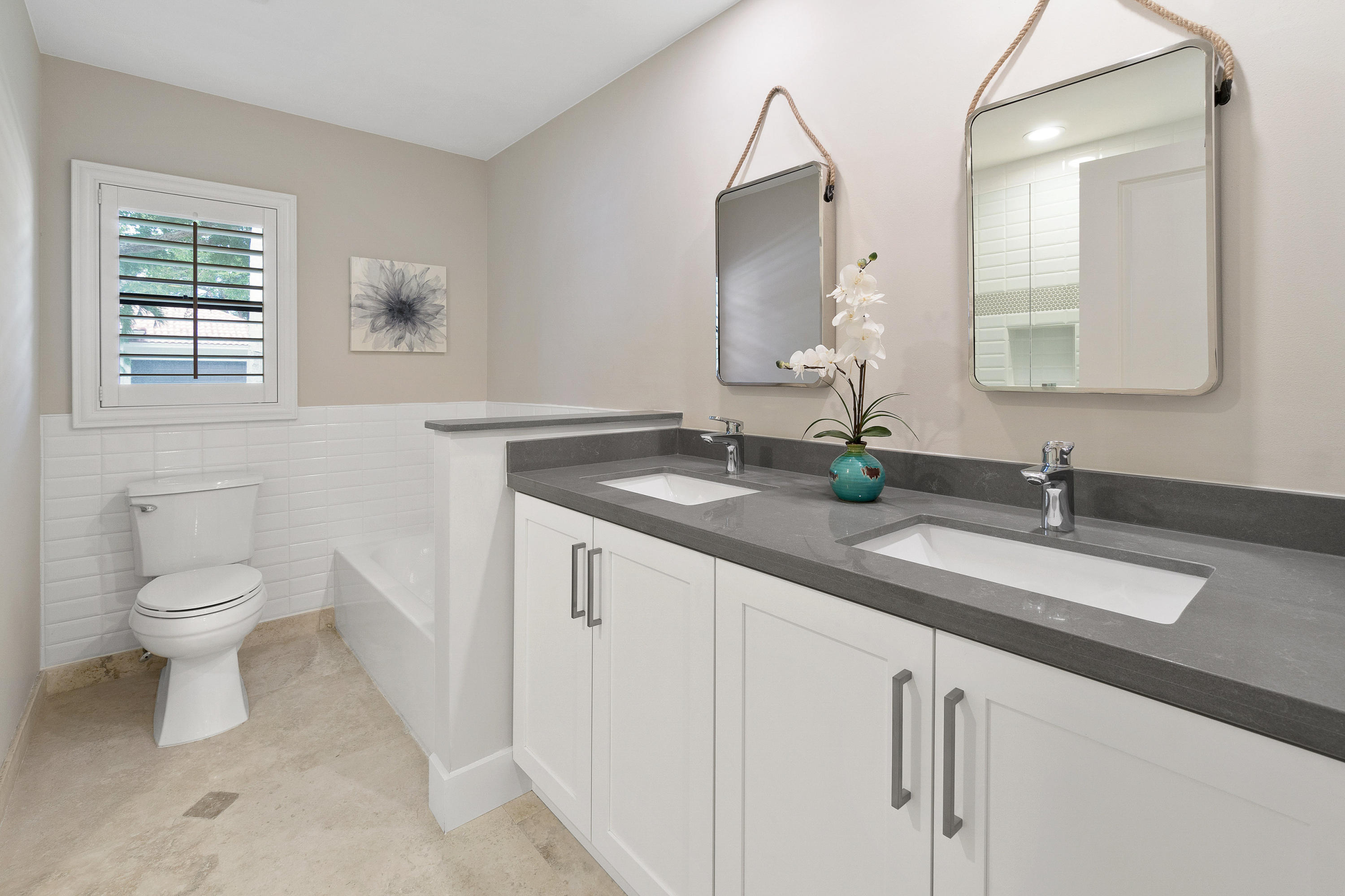 2941 Northwest 28th Terrace Boca Raton, FL 33434 - Photo 19 of 43 Bathroom