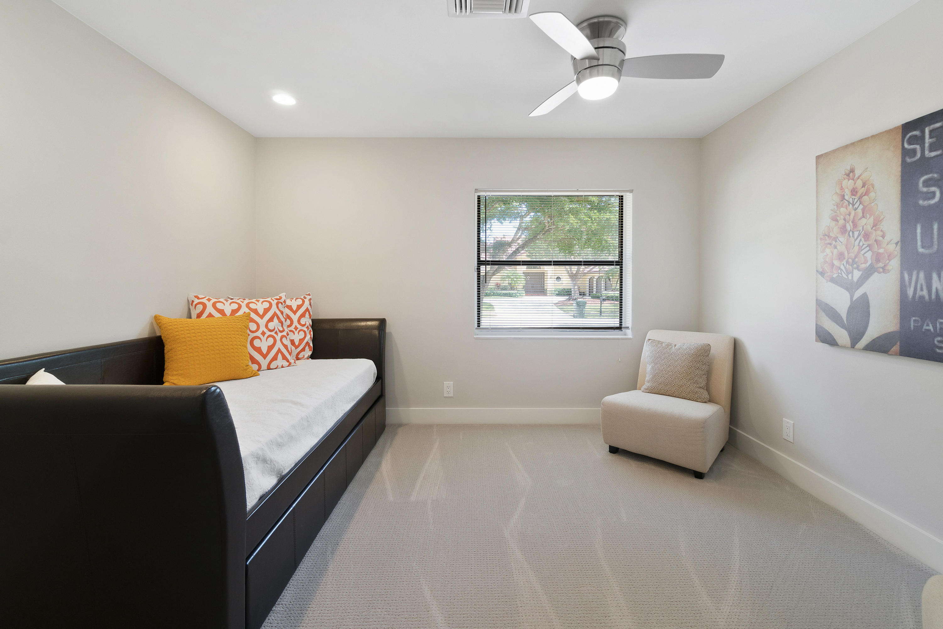 2941 Northwest 28th Terrace Boca Raton, FL 33434 - Photo 21 of 43 Bedroom