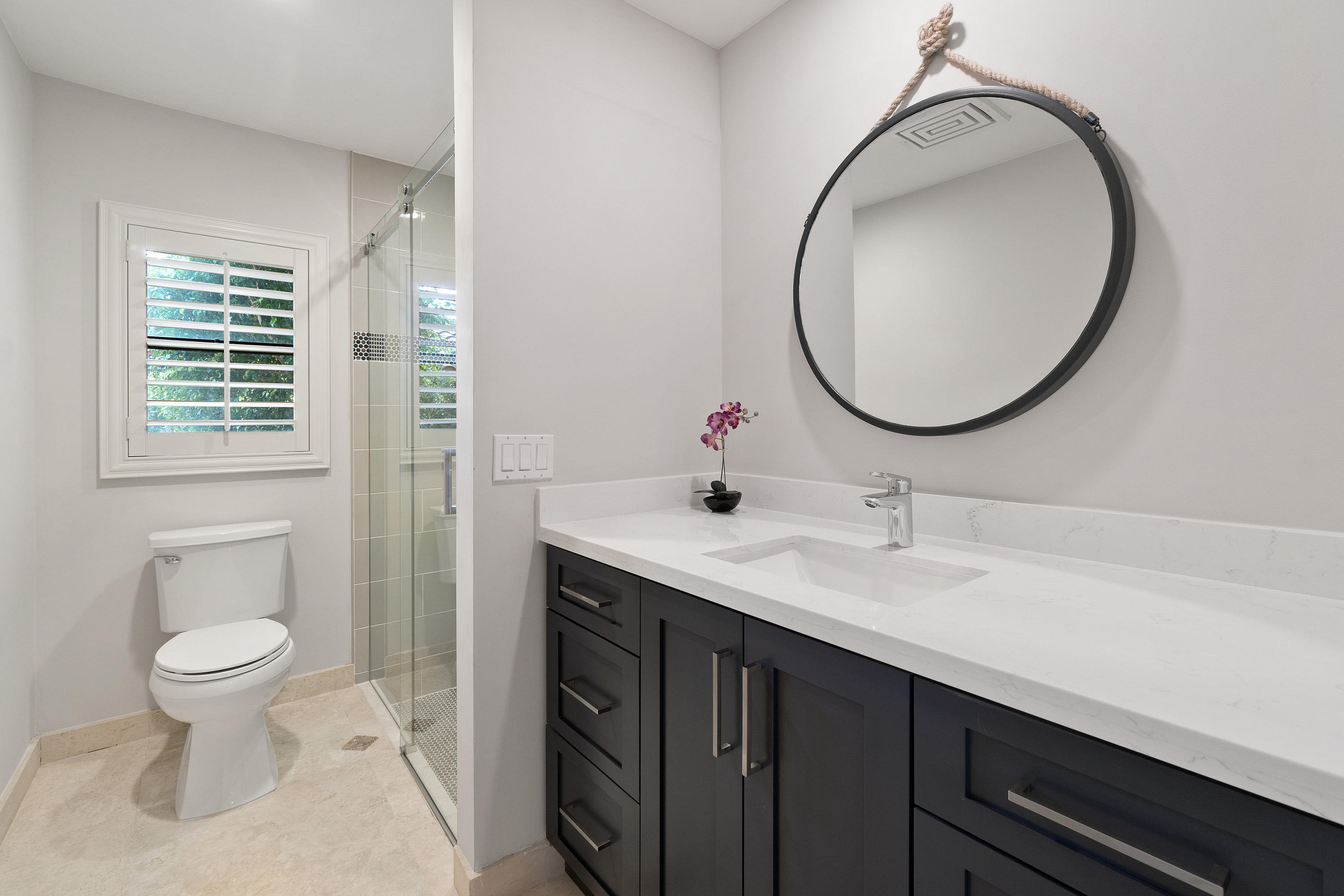 2941 Northwest 28th Terrace Boca Raton, FL 33434 - Photo 22 of 43 Bathroom