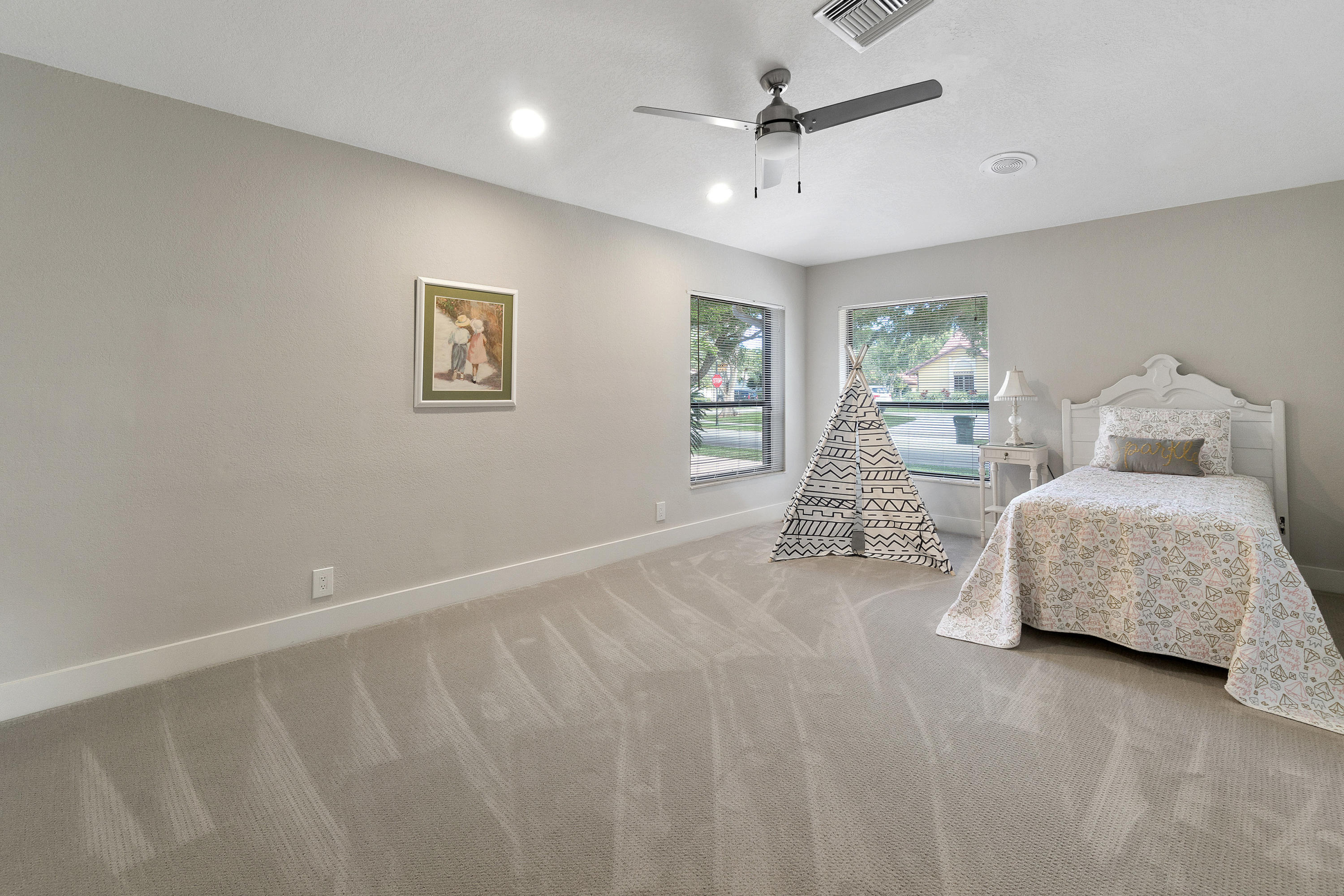 2941 Northwest 28th Terrace Boca Raton, FL 33434 - Photo 24 of 43 Bedroom