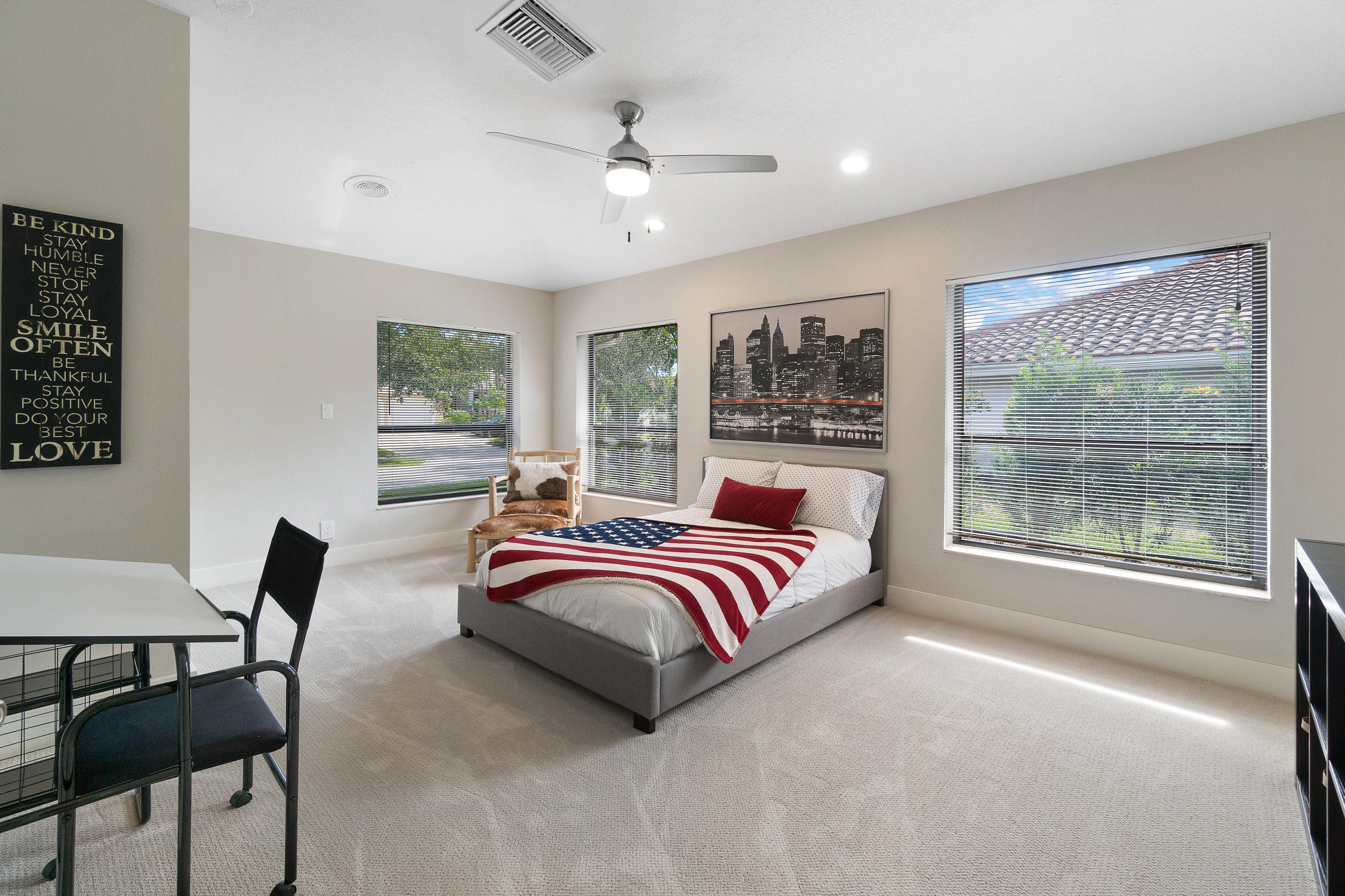 2941 Northwest 28th Terrace Boca Raton, FL 33434 - Photo 25 of 43 Bedroom