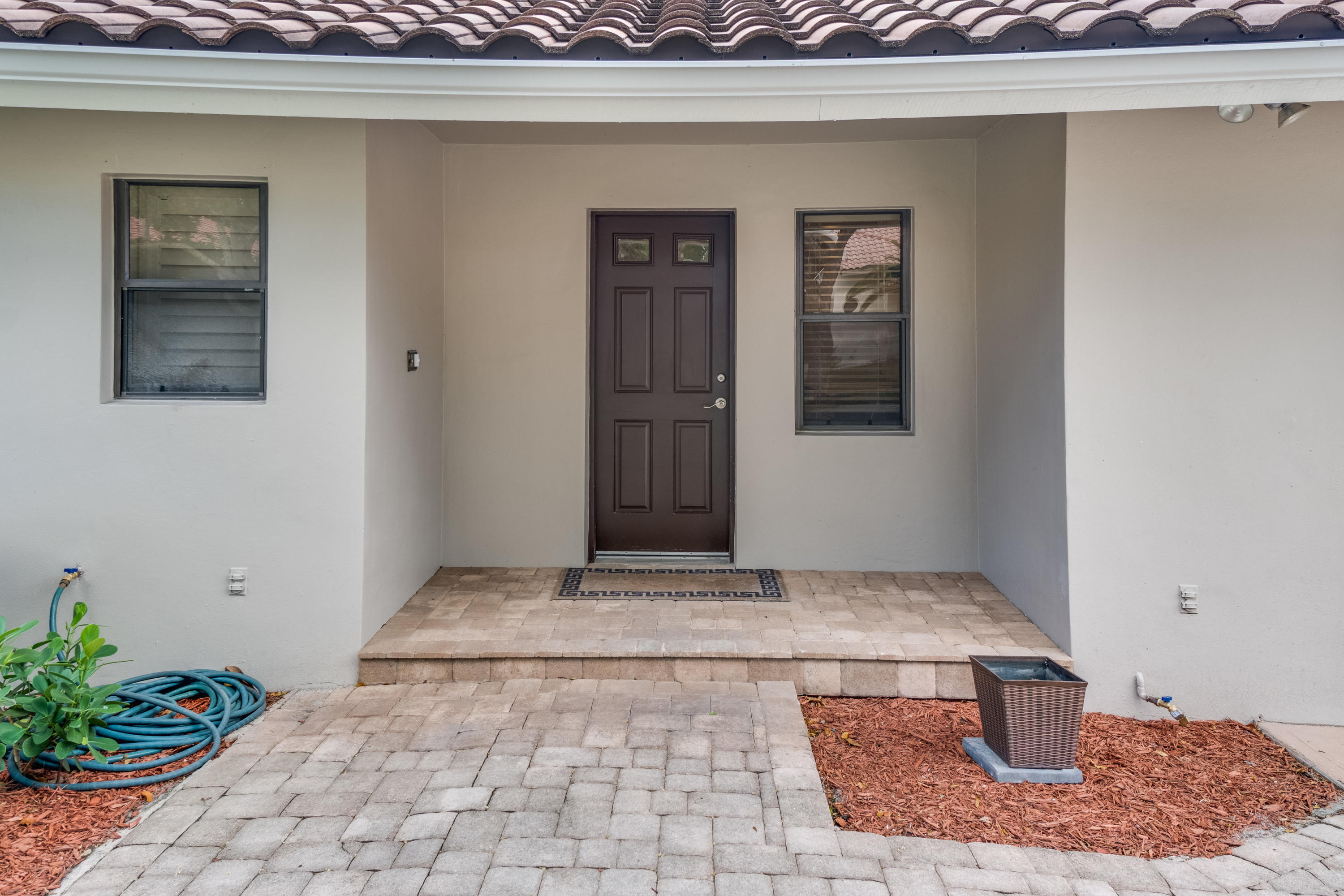 2941 Northwest 28th Terrace Boca Raton, FL 33434 - Photo 28 of 43 Side Door