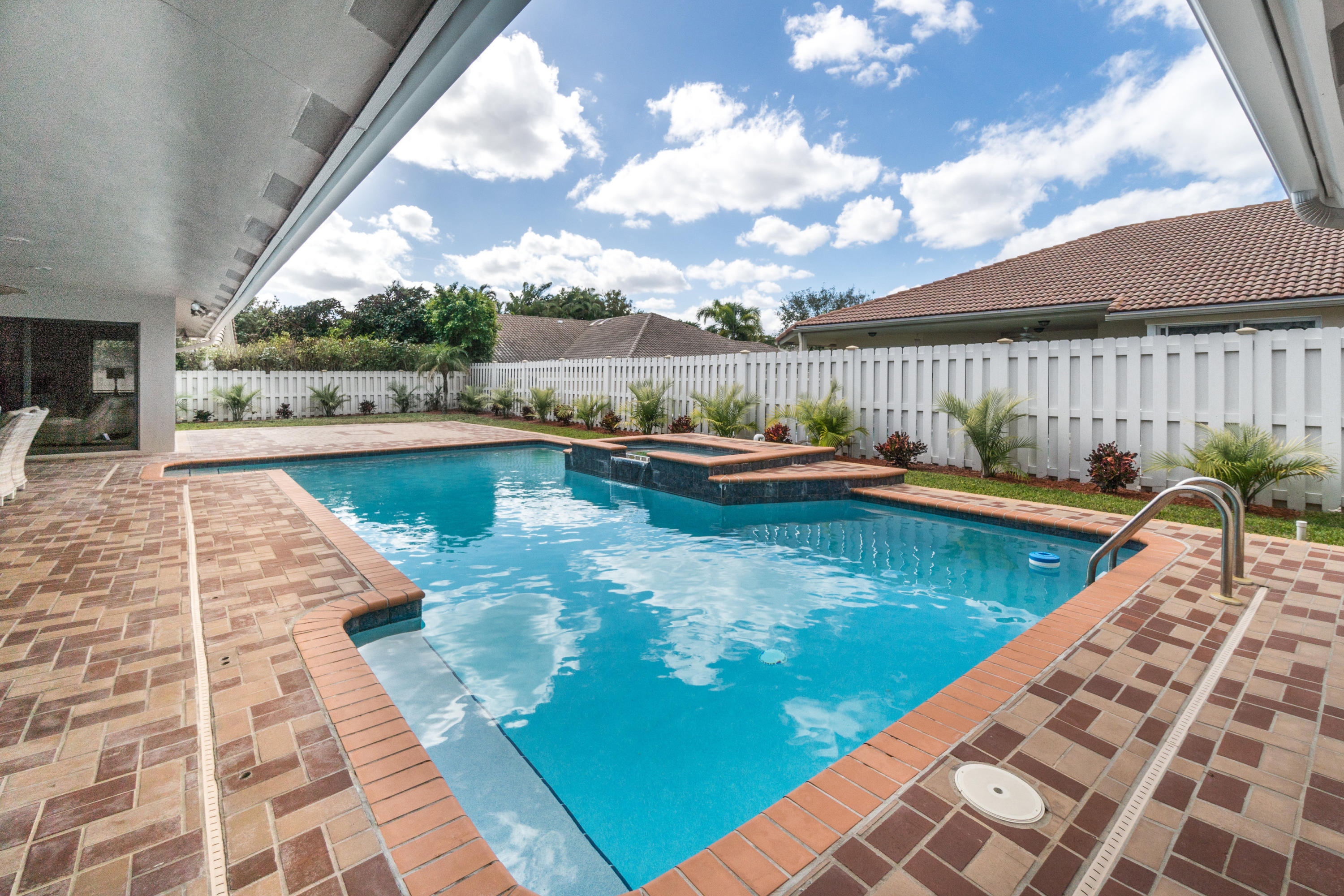 2941 Northwest 28th Terrace Boca Raton, FL 33434 - Photo 33 of 43 Pool