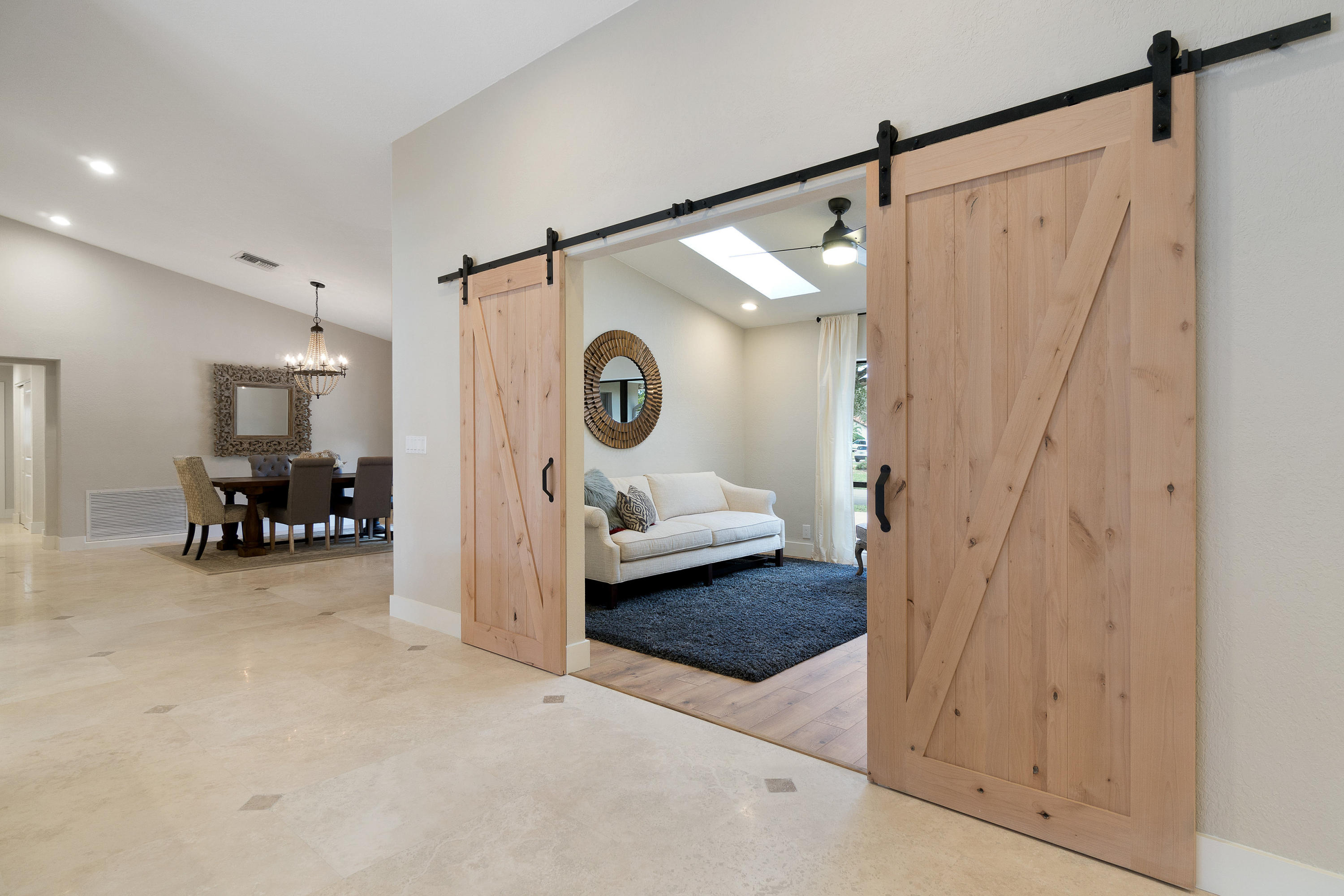 2941 Northwest 28th Terrace Boca Raton, FL 33434 - Photo 7 of 43 Barn Door