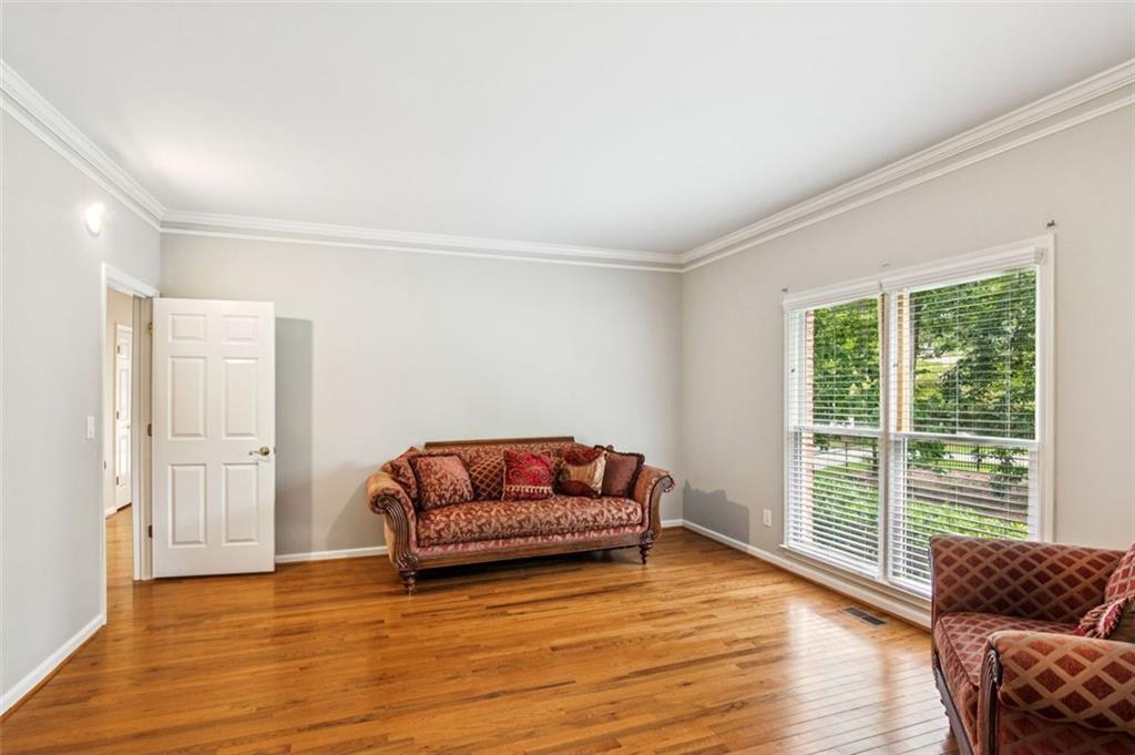 5918 Nachoochee Trail Flowery Branch, GA 30542 - Photo 11 of 69