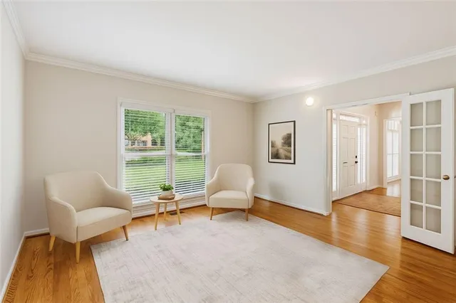 $650,000 | 5918 Nachoochee Trail, Flowery Branch, GA 30542