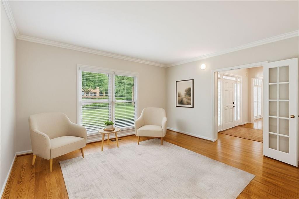 5918 Nachoochee Trail Flowery Branch, GA 30542 - Photo 12 of 69