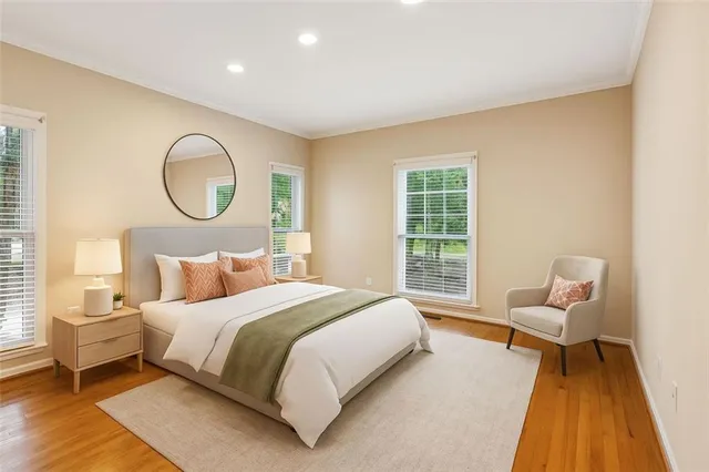 $650,000 | 5918 Nachoochee Trail, Flowery Branch, GA 30542