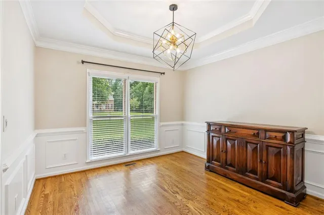 $650,000 | 5918 Nachoochee Trail, Flowery Branch, GA 30542