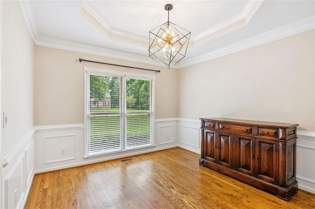 5918 Nachoochee Trail Flowery Branch, GA 30542 - Photo 18 of 69